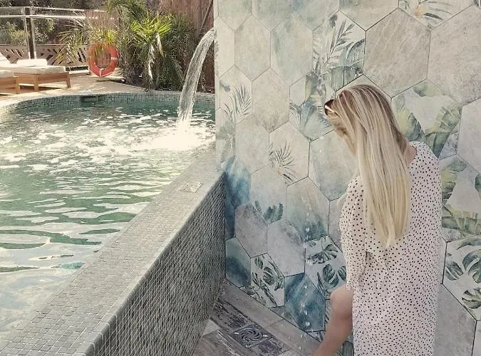 Casa Coco Boutique & 4*s - Adults Only 4* Lloret de Mar